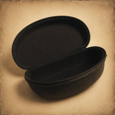 Free Hard case