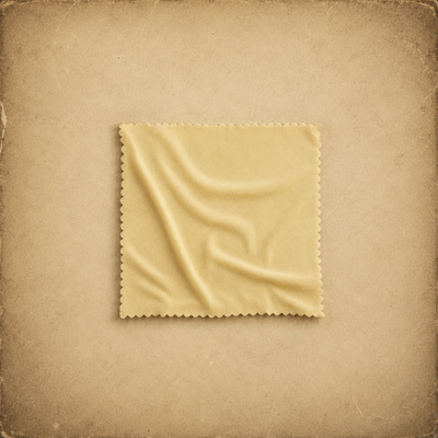 Cleaning cloth
